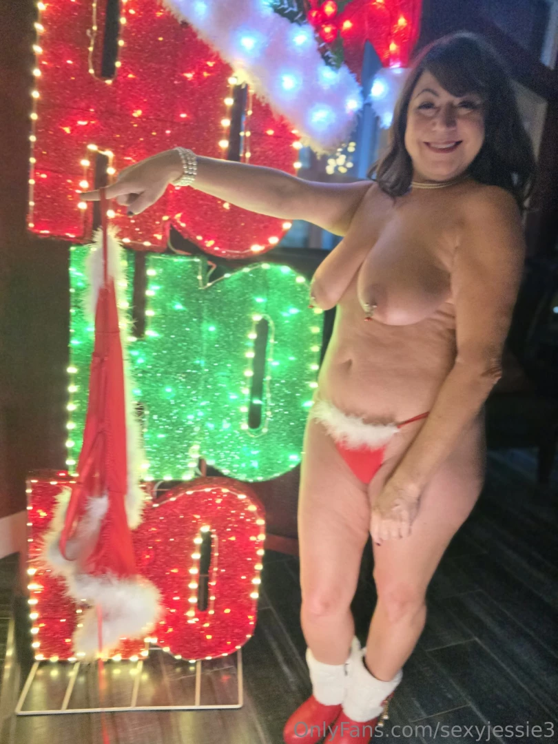 I m santa s favorite ho ho ho part 1 