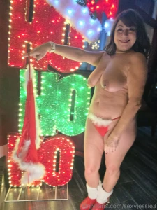 I m santa s favorite ho ho ho part 1