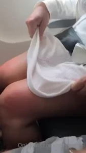 Full flight wonder if anyone saw