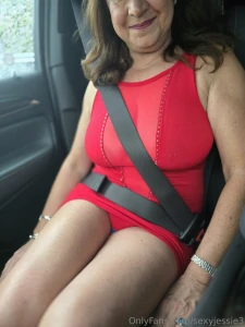 Tried out my new sexy wicked weasel dress paired up with some stripper part 3