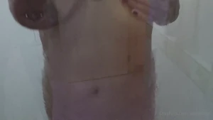 Do you want to watch me shower would you rather join me wash my back