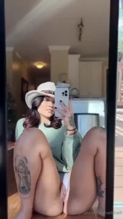 Another naughty reel who has seen the other version 