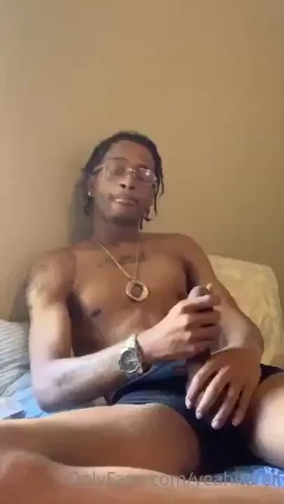 I heard y all like solo cumshot videos 