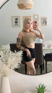 Did you work out today part 16