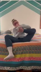 Late night at the gym i m exhausted but i got a great workout in