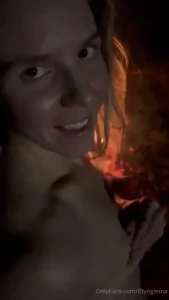 This is a preview for my newest video nude campfire blowjob tip 15
