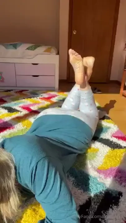 The sun was too bright 