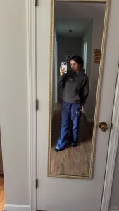 Over here freezing my boobs off summer please hurry part 1