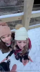 This video with samanthas_secretxo and ryanrailz drops tomorrow you