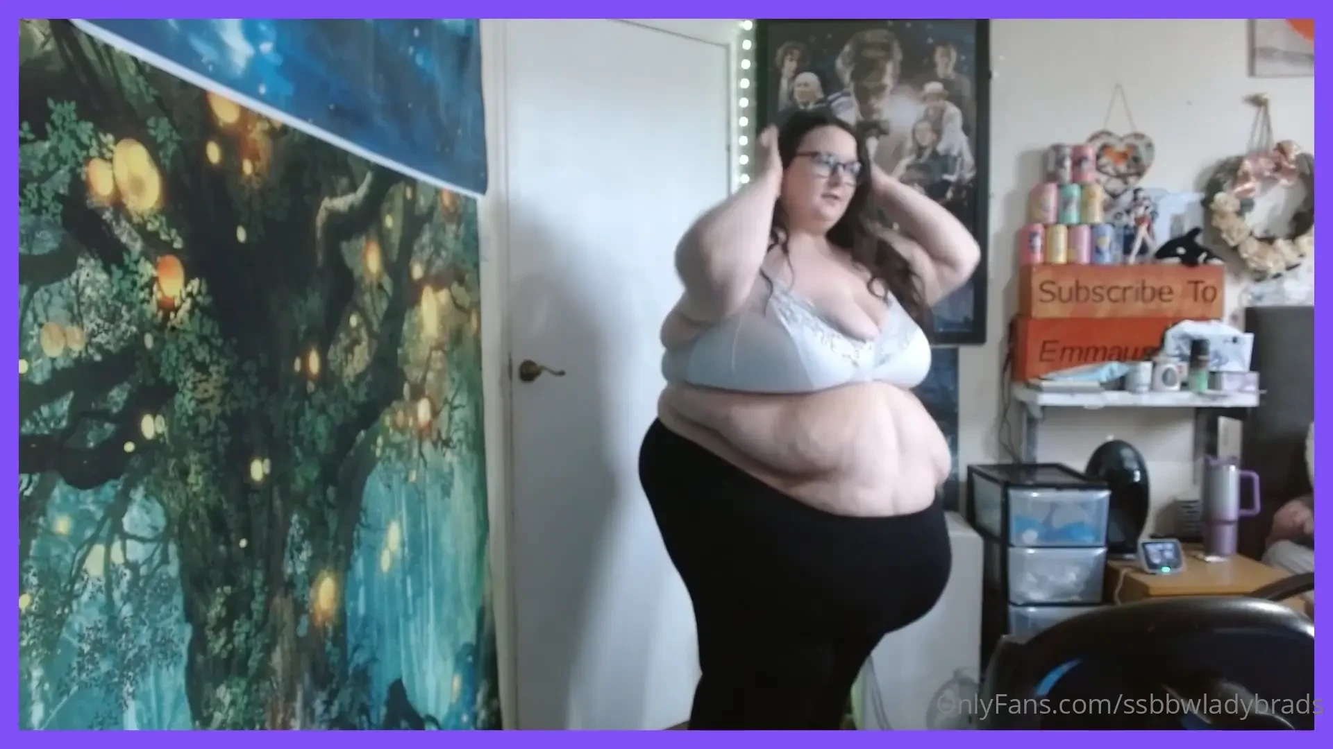 Not the best visually but a strip is a strip p 