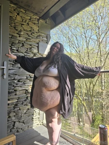 At one with nature part 18