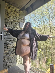 At one with nature part 10