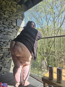 At one with nature part 11