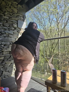 At one with nature part 12