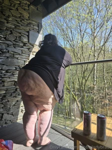 At one with nature part 15