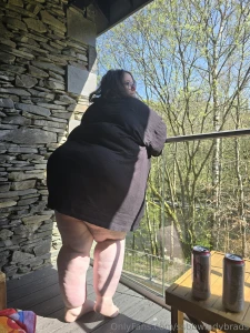 At one with nature part 13