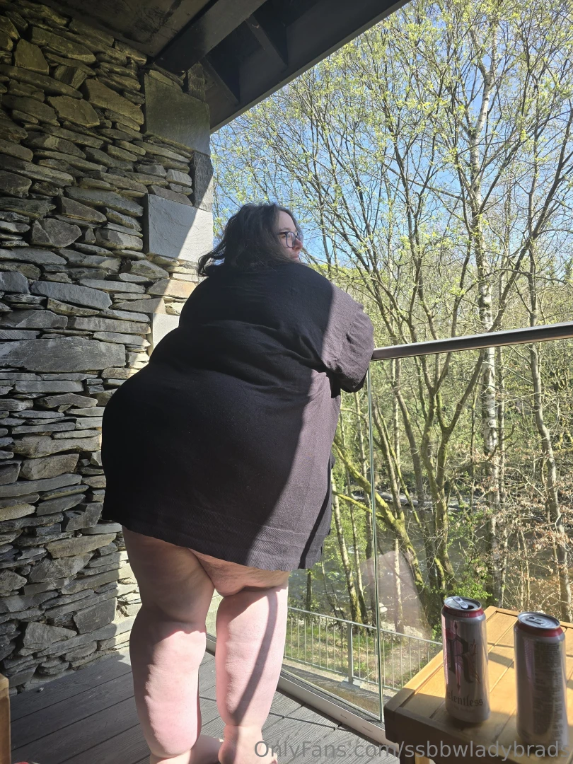 At one with nature part 14 