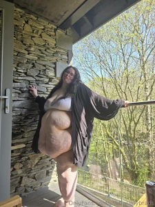 At one with nature part 21