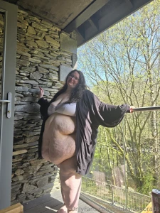 At one with nature part 5