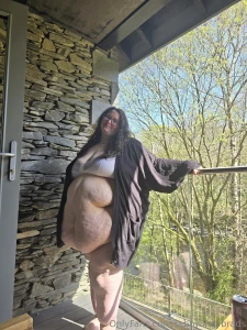 At one with nature part 20