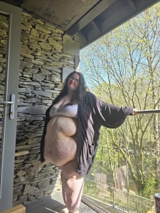 At one with nature part 8