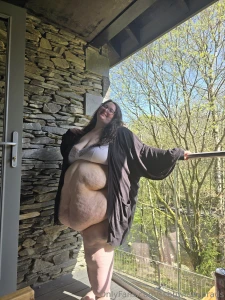 At one with nature part 17