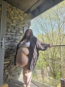 At one with nature part 22