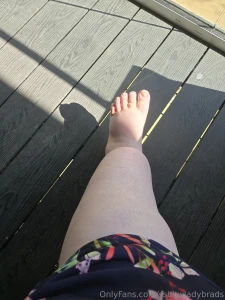 At one with nature part 7