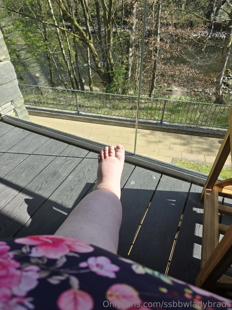 At one with nature part 9 