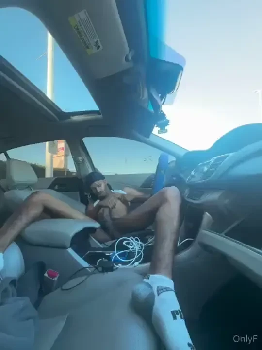 Outside nuts be better 