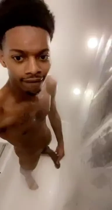 Showers with me are fun part 2 