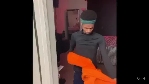Watch me stretch nude 