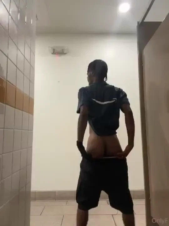 Amazon seen hella ass amp dick 