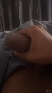 Lunchtime nut part 1