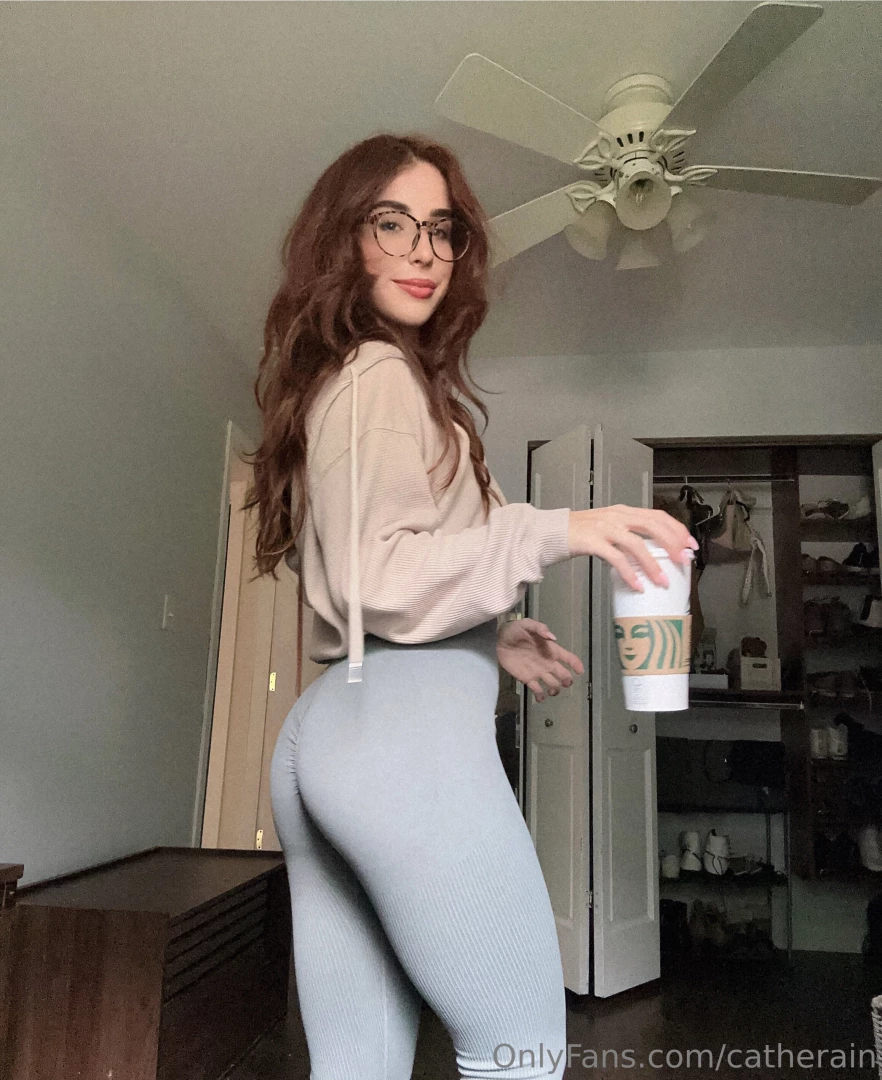 Just me and my starbucks 