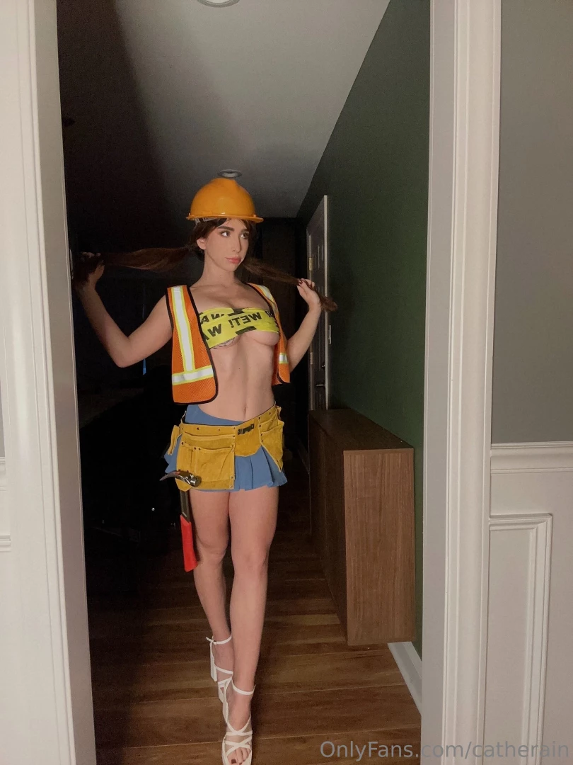 Here s my costume part 1 