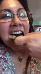 I love food part 6