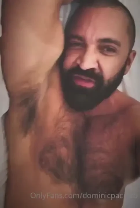 Did you smell it there do my armpits deserve tips 