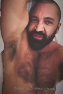Did you smell it there do my armpits deserve tips