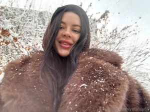 Do you like snow part 2