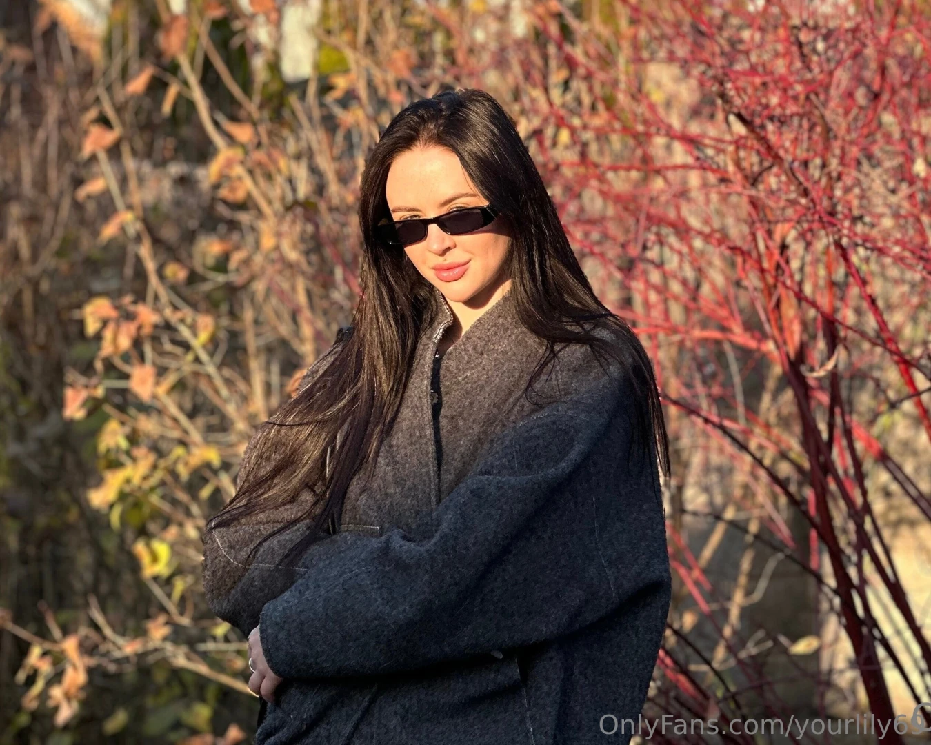 I decided to take myself out for a walk in the park today the sunny 