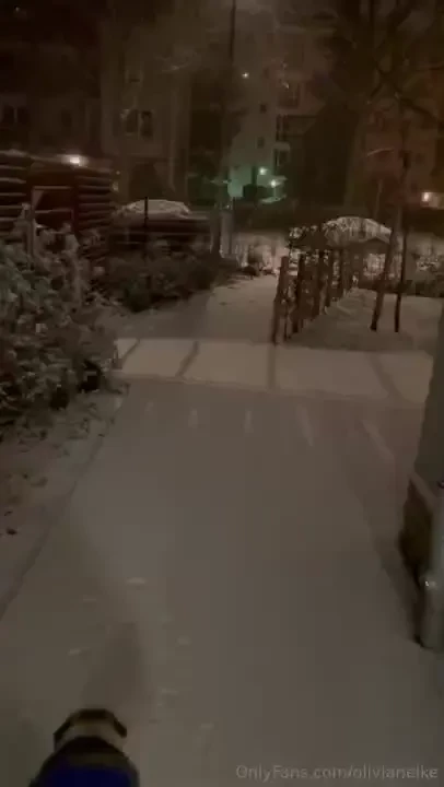 At such moments i am the happiest girl in the world 