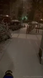 At such moments i am the happiest girl in the world