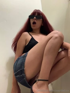 T cate conmigo papi part 3