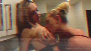 Did you see our blowjob swap check your messages