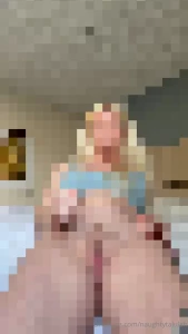 Cum with me it feels so good