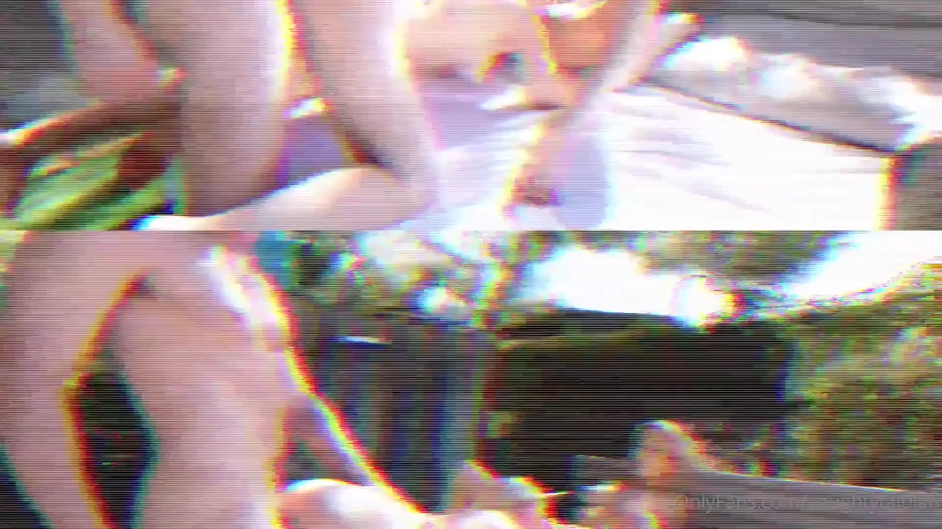 Bgg 3sum cum make out doing yoga with kathrynmae and jakeswitchgets 