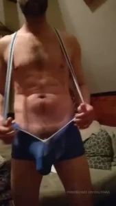 Graduating to a bigger weight