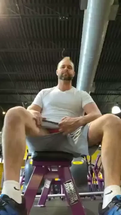 Working up the nerve for more ultimately i want to be able to shoot my 