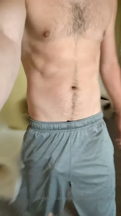 I love how easily i get horny 